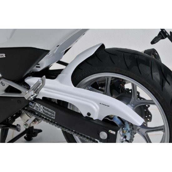 Φτερό πίσω τροχού Honda NC 700 X λευκό
