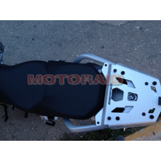 Βάση αλουμινίου βαλίτσας topcase GIVI BMW R 1200 GS LC 13-