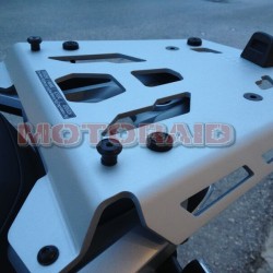 Βάση αλουμινίου βαλίτσας topcase GIVI BMW R 1250 GS