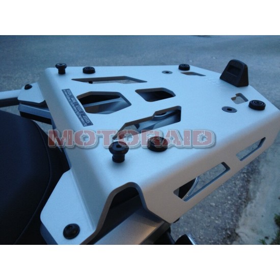 Βάση αλουμινίου βαλίτσας topcase GIVI BMW R 1200 GS LC 13-