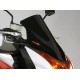 Ζελατίνα Powerbronze Airflow (double bubble) Kawasaki Z 1000 10-13 σκούρο φιμέ Ζελατίνα Powerbronze Airflow (double bubble) Kawasaki Z 1000 10-13 σκούρο φιμέ