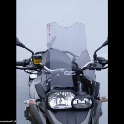 Ζελατίνα Flip Powerbronze BMW F 700 GS (χρώματα)