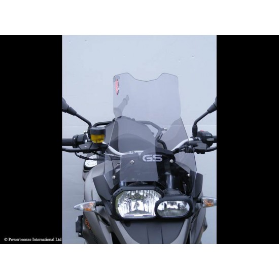 Ζελατίνα Flip Powerbronze BMW F 700 GS (χρώματα) Ζελατίνα Flip Powerbronze BMW F 700 GS (χρώματα)