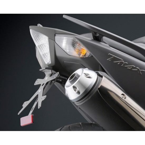 Ακροφύσιο Rizoma εξάτμισης Yamaha T-MAX 530 -16 Ακροφύσιο Rizoma εξάτμισης Yamaha T-MAX 530 -16