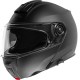 Κράνος Schuberth C5 μαύρο ματ Κράνος Schuberth C5 μαύρο ματ
