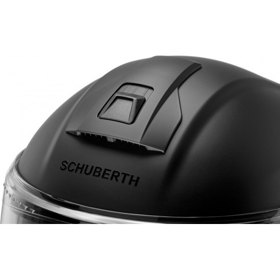 Κράνος Schuberth C5 μαύρο ματ Κράνος Schuberth C5 μαύρο ματ