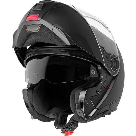 Κράνος Schuberth C5 μαύρο ματ Κράνος Schuberth C5 μαύρο ματ