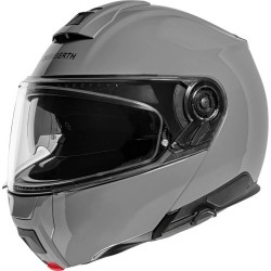 Κράνος Schuberth C5 concrete grey