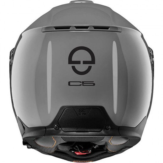 Κράνος Schuberth C5 concrete grey Κράνος Schuberth C5 concrete grey