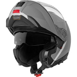 Κράνος Schuberth C5 concrete grey