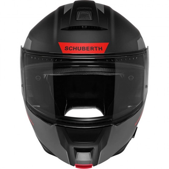 Κράνος Schuberth C5 Eclipse ανθρακί Κράνος Schuberth C5 Eclipse ανθρακί
