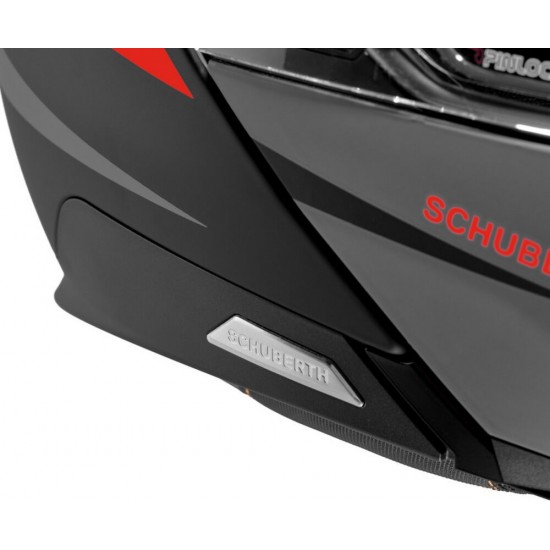 Κράνος Schuberth C5 Eclipse ανθρακί Κράνος Schuberth C5 Eclipse ανθρακί