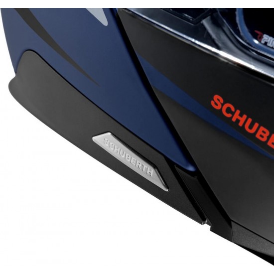 Κράνος Schuberth C5 Eclipse μπλε Κράνος Schuberth C5 Eclipse μπλε