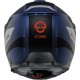 Κράνος Schuberth C5 Eclipse μπλε Κράνος Schuberth C5 Eclipse μπλε
