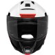 Κράνος Schuberth C5 Eclipse κόκκινο Κράνος Schuberth C5 Eclipse κόκκινο
