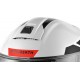 Κράνος Schuberth C5 Eclipse κόκκινο Κράνος Schuberth C5 Eclipse κόκκινο