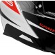 Κράνος Schuberth C5 Eclipse κόκκινο Κράνος Schuberth C5 Eclipse κόκκινο