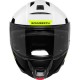 Κράνος Schuberth C5 Eclipse κίτρινο Κράνος Schuberth C5 Eclipse κίτρινο