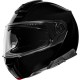 Κράνος Schuberth C5 μαύρο γυαλιστερό Κράνος Schuberth C5 μαύρο γυαλιστερό