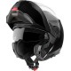 Κράνος Schuberth C5 μαύρο γυαλιστερό Κράνος Schuberth C5 μαύρο γυαλιστερό