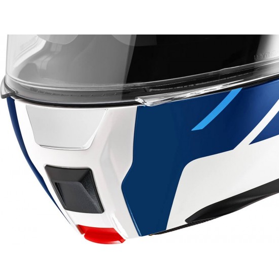 Κράνος Schuberth C5 Master μπλε Κράνος Schuberth C5 Master μπλε