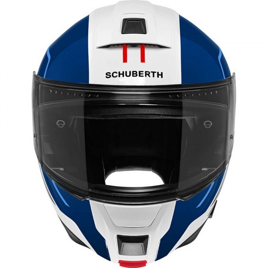 Κράνος Schuberth C5 Master μπλε Κράνος Schuberth C5 Master μπλε