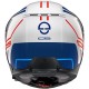 Κράνος Schuberth C5 Master μπλε Κράνος Schuberth C5 Master μπλε