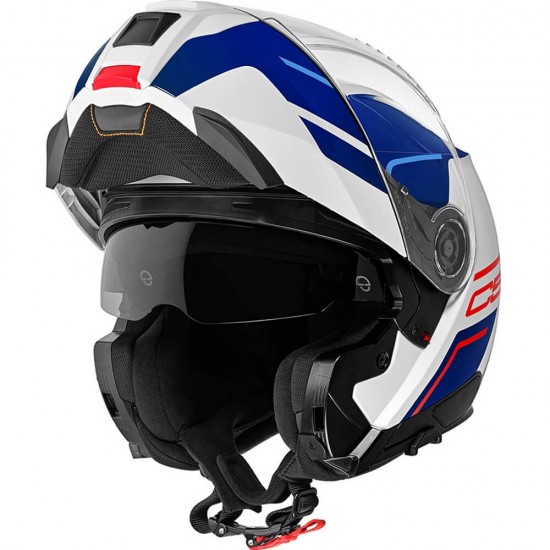 Κράνος Schuberth C5 Master μπλε Κράνος Schuberth C5 Master μπλε