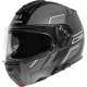 Κράνος Schuberth C5 Master γκρι Κράνος Schuberth C5 Master γκρι