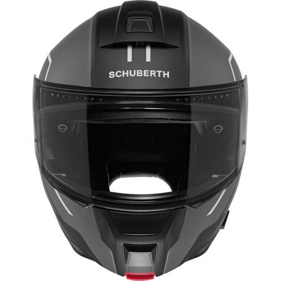 Κράνος Schuberth C5 Master γκρι Κράνος Schuberth C5 Master γκρι