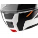 Κράνος Schuberth C5 Master πορτοκαλί Κράνος Schuberth C5 Master πορτοκαλί