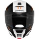 Κράνος Schuberth C5 Master πορτοκαλί Κράνος Schuberth C5 Master πορτοκαλί