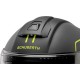 Κράνος Schuberth C5 Master κίτρινο Κράνος Schuberth C5 Master κίτρινο