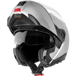 Κράνος Schuberth C5 ασημί