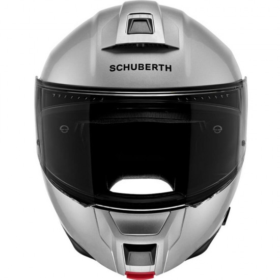 Κράνος Schuberth C5 ασημί Κράνος Schuberth C5 ασημί