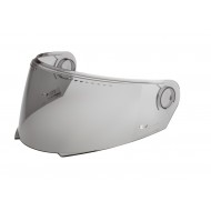Ζελατίνα Schuberth C5 με υποδοχές για pinlock σκούρο φιμέ
