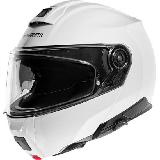 Κράνος Schuberth C5 λευκό Κράνος Schuberth C5 λευκό