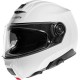 Κράνος Schuberth C5 λευκό Κράνος Schuberth C5 λευκό