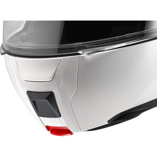 Κράνος Schuberth C5 λευκό Κράνος Schuberth C5 λευκό