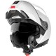 Κράνος Schuberth C5 λευκό Κράνος Schuberth C5 λευκό