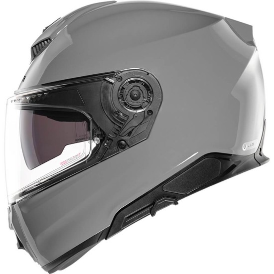 Κράνος Schuberth S3 concrete grey Κράνος Schuberth S3 concrete grey