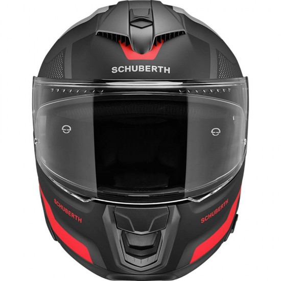 Κράνος Schuberth S3 Daytona ανθρακί Κράνος Schuberth S3 Daytona ανθρακί