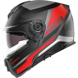 Κράνος Schuberth S3 Daytona ανθρακί