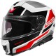 Κράνος Schuberth S3 Daytona κόκκινο Κράνος Schuberth S3 Daytona κόκκινο