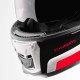 Κράνος Schuberth S3 Daytona κόκκινο Κράνος Schuberth S3 Daytona κόκκινο