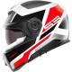Κράνος Schuberth S3 Daytona κόκκινο Κράνος Schuberth S3 Daytona κόκκινο