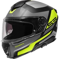 Κράνος Schuberth S3 Daytona κίτρινο