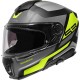 Κράνος Schuberth S3 Daytona κίτρινο Κράνος Schuberth S3 Daytona κίτρινο
