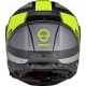 Κράνος Schuberth S3 Daytona κίτρινο Κράνος Schuberth S3 Daytona κίτρινο