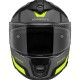 Κράνος Schuberth S3 Daytona κίτρινο Κράνος Schuberth S3 Daytona κίτρινο